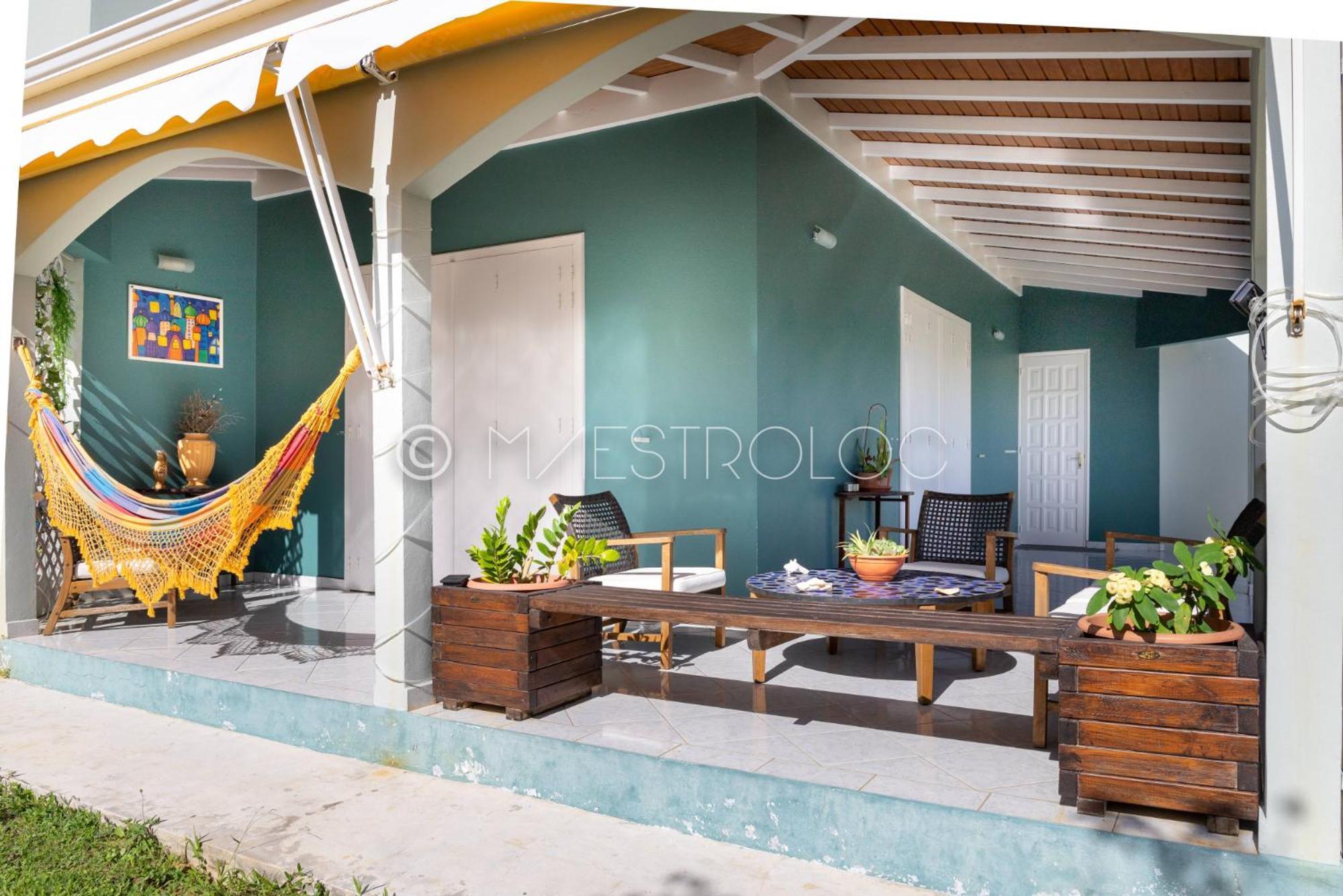 Villa L'Artist En Bord De Mer Avec Piscine Privee サント・ローズ エクステリア 写真