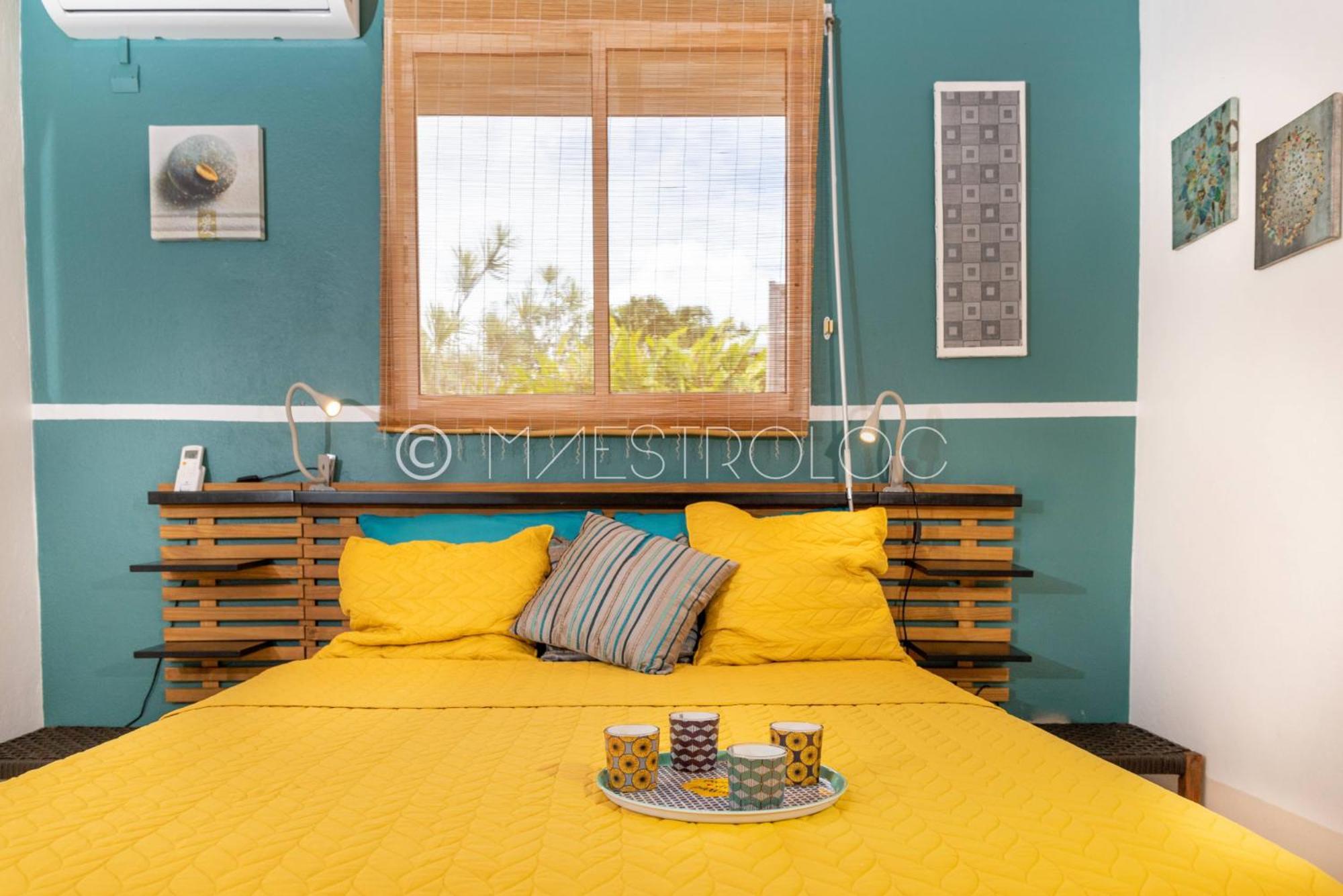 Villa L'Artist En Bord De Mer Avec Piscine Privee サント・ローズ エクステリア 写真